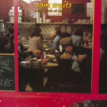 CD Tom Waits: Nighthawks At The Diner