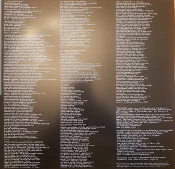 2LP Tom Waits: Nighthawks At The Diner