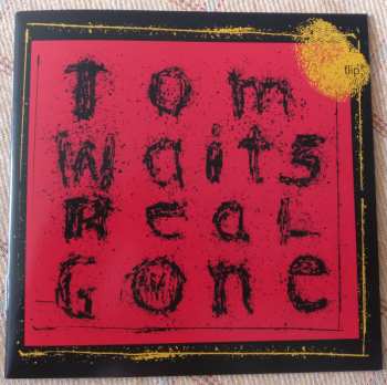 CD Tom Waits: Real Gone DIGI
