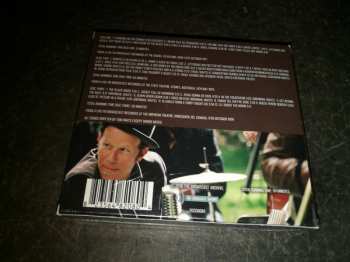 3CD/Set di cofanetti Tom Waits: The Archives