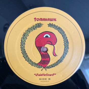 LP Tomahawk: Oddfellows