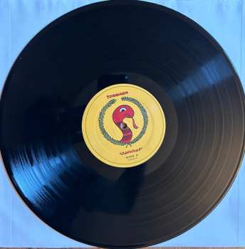 LP Tomahawk: Oddfellows