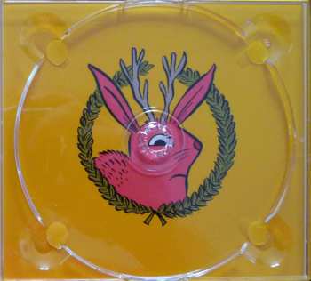 CD Tomahawk: Oddfellows