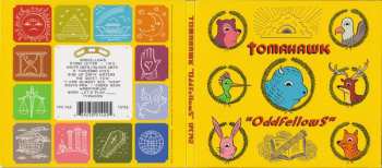 CD Tomahawk: Oddfellows