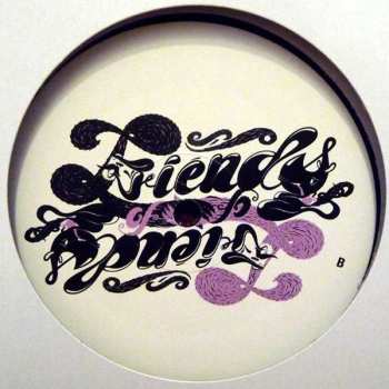 LP Tomas Barfod: Broken Glass