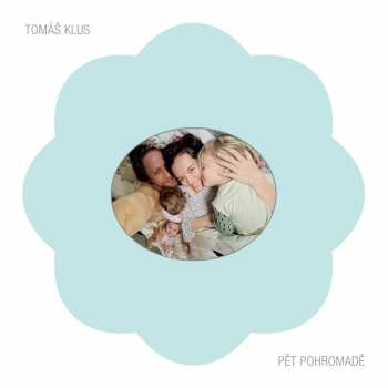 CD Tomáš Klus: Pět Pohromadě