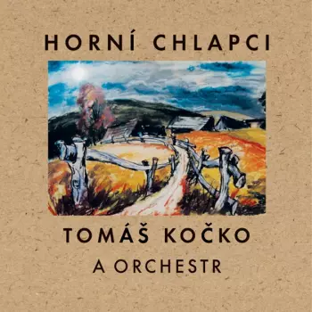 Horní Chlapci