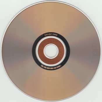 CD Tomáš Kočko & Orchestr: Horní Chlapci