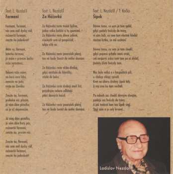 CD Tomáš Kočko & Orchestr: Horní Chlapci
