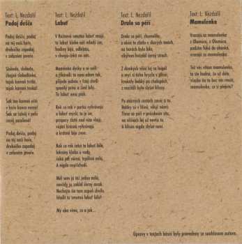 CD Tomáš Kočko & Orchestr: Horní Chlapci