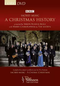 The Sixteen - A Christmas History
