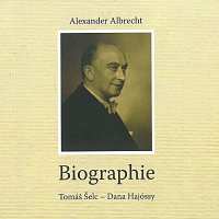 CD Tomáš Šelc: Albrecht: Biographie
