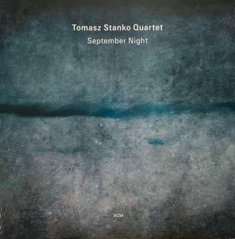 LP Tomasz Stańko Quartet: September Night