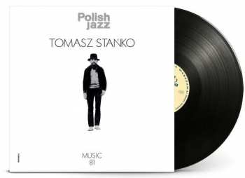 LP Tomasz Stańko: Music 81 LTD