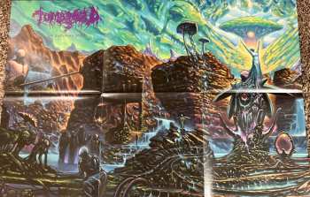LP Tomb Mold: The Enduring Spirit CLR | LTD