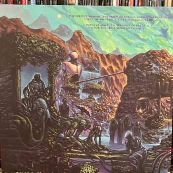 LP Tomb Mold: The Enduring Spirit CLR | LTD