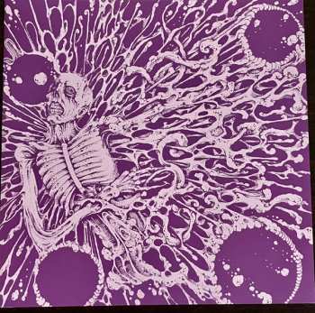 LP Tomb Mold: The Enduring Spirit CLR | LTD