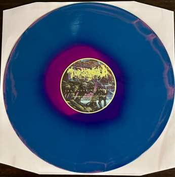 LP Tomb Mold: The Enduring Spirit CLR | LTD
