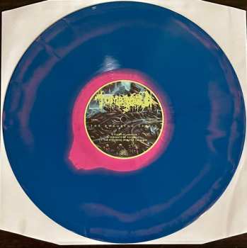 LP Tomb Mold: The Enduring Spirit CLR | LTD