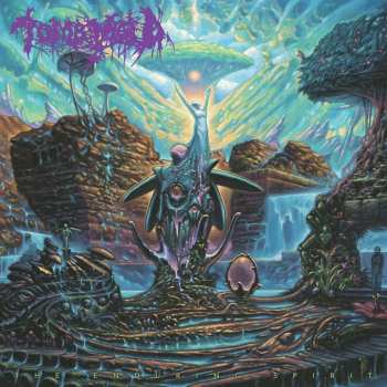 LP Tomb Mold: The Enduring Spirit