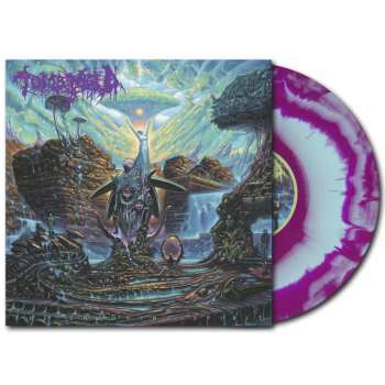 LP Tomb Mold: The Enduring Spirit CLR | LTD