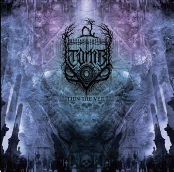 CD TOMB: Thin The Veil
