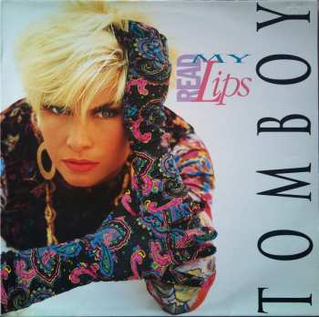 LP Tomboy: Read My Lips