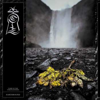 CD Tome Of The Unreplenished: Earthbound