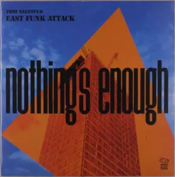 Nothing's Enough