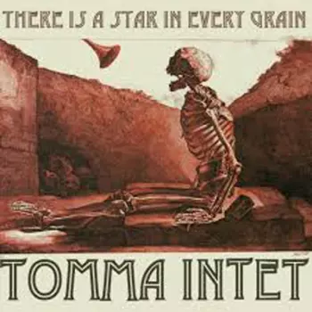 There Is A Star In Every Grain / Sirens