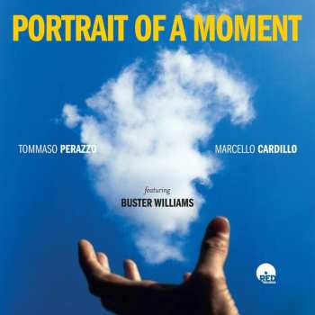 Album Buster Williams: Portrait of a Moment