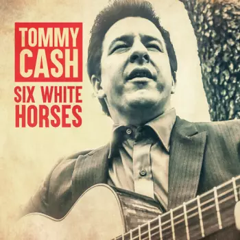 Rise And Shine / Six White Horses