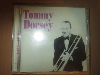 CD Tommy Dorsey: I'm Getting Sentimental Over You