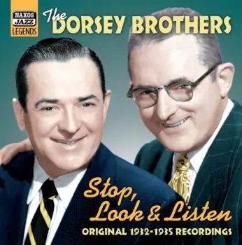 Stop, Look & Listen