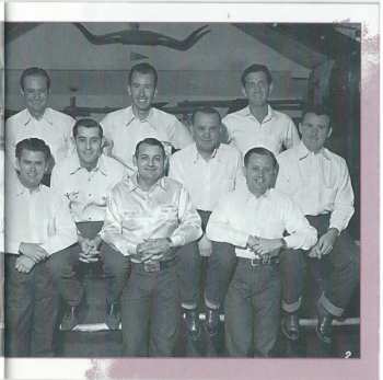 CD Tommy Duncan: Texas Moon