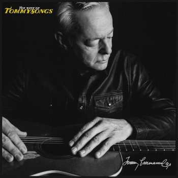 2LP Tommy Emmanuel: The Best Of Tommysongs