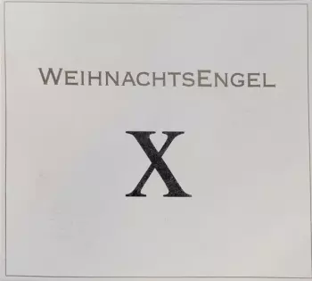 Tommy Engel: Weihnachtsengel X (Die Tommy Engel Weihnachtsdinner Show)