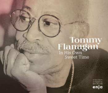 CD Tommy Flanagan: In His Own Sweet Time DIGI