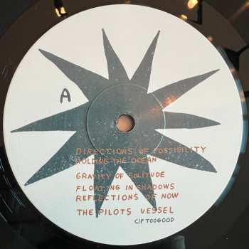 LP Tommy Guerrero: Amber Of Memory