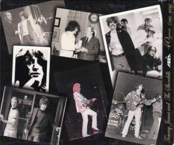 2CD Tommy James & The Shondells: 40 Years (1966-2006)  The Complete Singles Collection