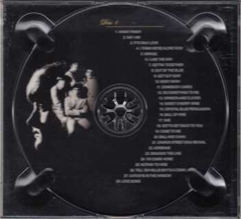 2CD Tommy James & The Shondells: 40 Years (1966-2006)  The Complete Singles Collection