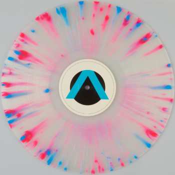LP Tommy Lee: Andro CLR