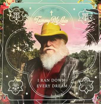 Album Tommy McLain: I Ran Down Every Dream