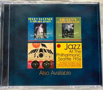 2CD Tommy Ridgley: The Tommy Ridgley Collection 1949-1961