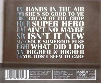 CD Tommy Schneller: Cream Of The Crop