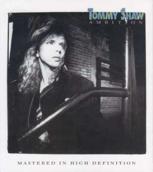 CD Tommy Shaw: Ambition