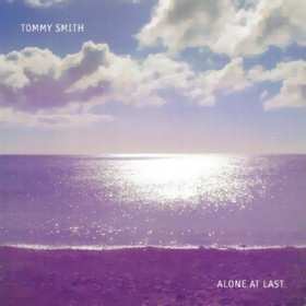 Album Tommy Smith: Alone At Last