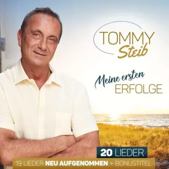 Tommy Steib: Meine Ersten Erfolge