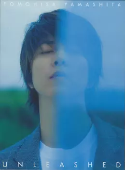 Tomohisa Yamashita: Unleashed