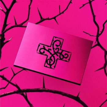 CD Tomorrow X Together: 7th Year: A Moment Of Stillness In The Thorns (anxiety Ver.) (standard Ver.)